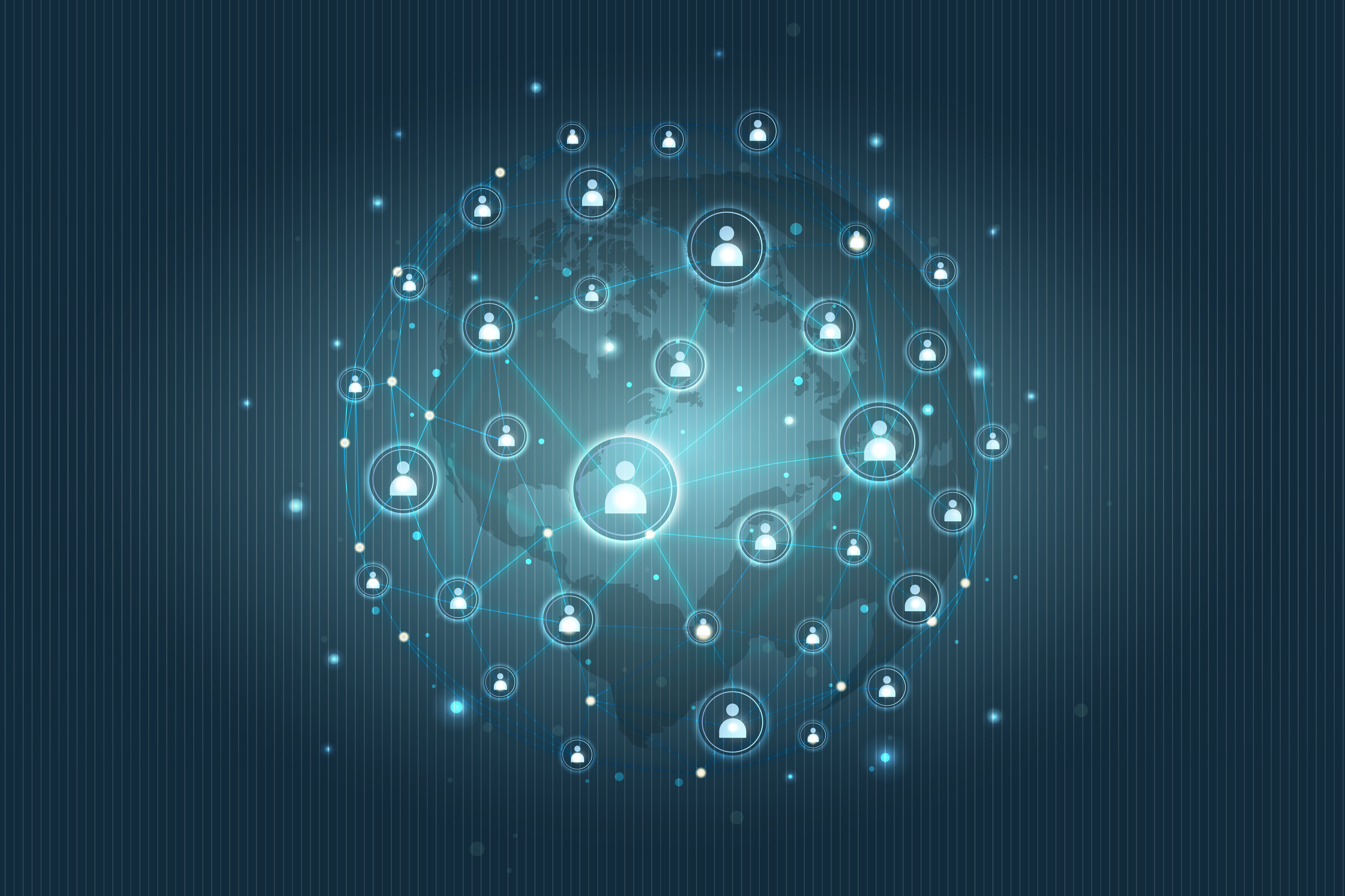 Introducing LiveSphere: The Future of Networking